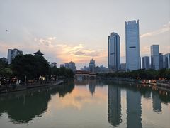 -九眼桥码头旧址