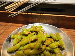 -破店肥哈·东北烧烤·夜宵(南山保利店)