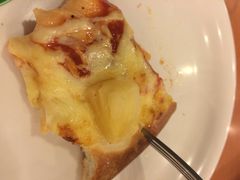 iphone_upload_pic-萨莉亚意式餐厅(鸿大广场店)