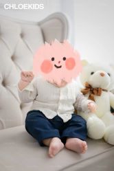 -花开映像儿童摄影