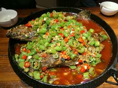 -赣味楼江西土菜(小屯西路店)