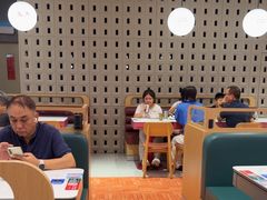 -香港深仔记茶餐厅(东门店)