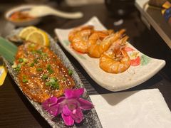 -鹏祖料理