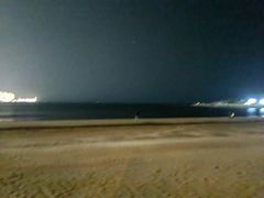 -青岛第三海水浴场