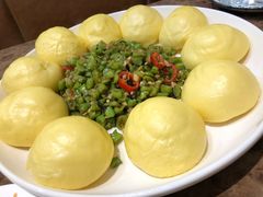 窝窝头-人全到南京本帮菜馆(云锦路店)