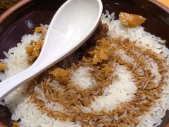 -裕鼎鲜·新中菜(王府井店)