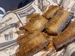 -十面欢腾·海鲜面·台式Bistro(长乐路店)