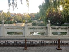 -后海公园