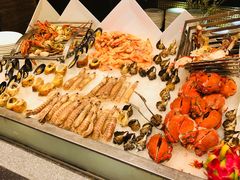 -温州万和豪生大酒店-餐厅