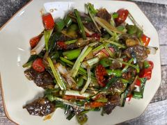 牛三宝-南雄雄州土菜餐厅(粤北大厦店)
