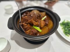-道道鲜·崇明私房菜(五角场店)