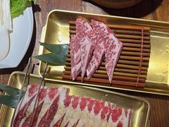 -韩一品韩国料理(柏庐南路店)