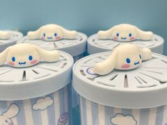 -名创优品(广东东莞东城万达2店)