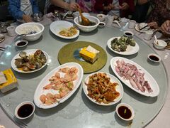 -南蚝小贝海鲜特色餐厅(南澳岛店)