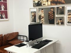 -bobo高端证件照工作室(三元桥店)