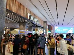 -食代馆(深业上城店)