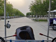 -伊犁河风景区