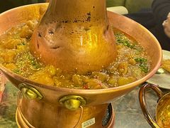 -浩海火燒雲傣家菜(芮欧百货店)