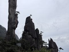 -三清山风景名胜区