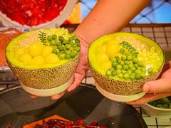 -山悦里 山野·鲜火锅(罗斯福广场店)