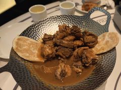 -小菜园新徽菜(溧阳万达店)