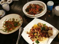 -饭桌故事·血鸭湘(荣宝华店)