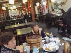 大堂-九炉分座(个园店)