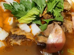 -顶顶汤火牛排火锅·经典铜锅涮肉