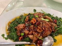 -梅龙镇酒家(南京西路总店)