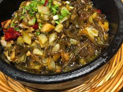-和记小菜(东方店)