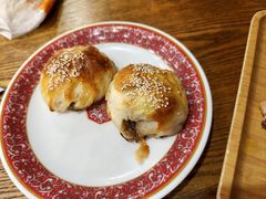 -乡村馕坑肉·烧烤·新疆菜·本地人更爱吃(阿勒泰首店)