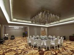 包厢-巨华国际大酒店-华宴中餐厅