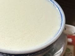 姜汁撞奶-民信老铺(双皮奶博物馆店)