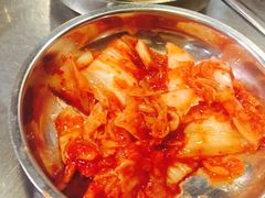 -釜山火炉·海鲜烤肉(紫藤路店)