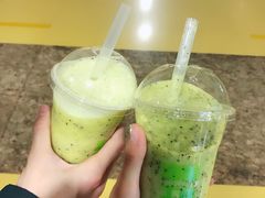 -漫果工坊(西单大悦城店)