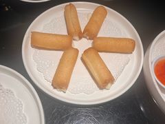 -顺峰顺水顺德菜(龙华店)