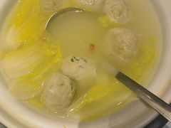 -老淮安·淮安菜(周恩来纪念馆店)