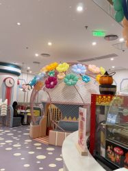 -meland club亲子乐园(北京芳圆里ID MALL店)