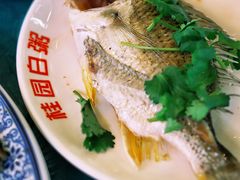 -桂园白粥·潮汕老味道