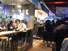 -喜茶(上海正大广场店)