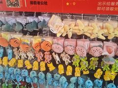 -即墨老公社·海肠捞饭大王(古城店)