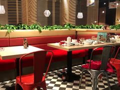 大堂-避风塘(宝山万达店)