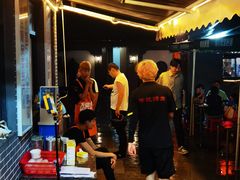 -东仪路传统烤肉