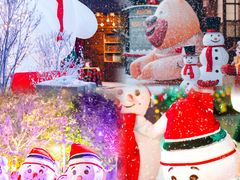 -南宁方特东盟神画