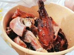 -王浩儿纪六孃甜皮鸭(乐山总店)