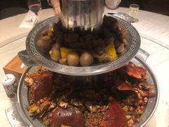 -李老爹香辣蟹(宣武门店)