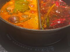 -山缓缓火锅(青岛万象城店)
