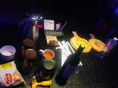 -纯K(打浦桥店)