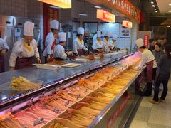 -阿串串老火锅(力盟店)