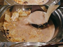小锅奶茶-格日勒阿妈蒙古厨房(大召店)